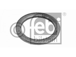 FEBI BILSTEIN 04537 tarpiklis, alyvos išleidimo kaištis 
 Techninės priežiūros dalys -> Techninės priežiūros intervalai
51.96601.0352