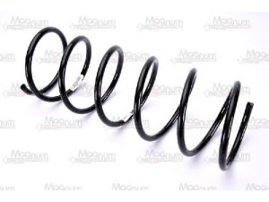 Magnum Technology SP014MT spyruoklė 
 Pakaba -> Spyruoklės
500233, 5002A4