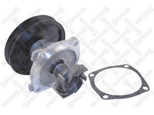STELLOX 4520-0003-SX vandens siurblys 
 Aušinimo sistema -> Vandens siurblys/tarpiklis -> Vandens siurblys
7748002, 7770042