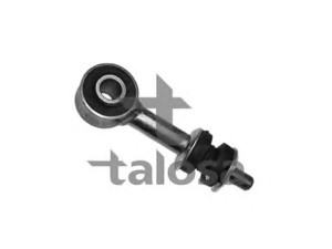 TALOSA 50-01536 šarnyro stabilizatorius 
 Ašies montavimas/vairavimo mechanizmas/ratai -> Stabilizatorius/fiksatoriai -> Savaime išsilyginanti atrama
60561654, 60808278, 60561654, 60808278