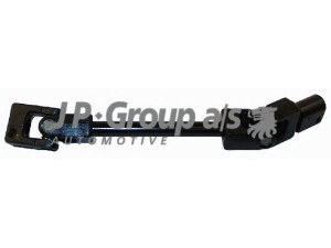 JP GROUP 1144900200 jungtis, vairavimo velenas 
 Vairavimas -> Vairo kolonėlė
191419951, 191419951D, 191419951J