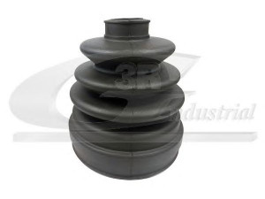 3RG 17812 gofruotoji membrana, kardaninis velenas 
 Ratų pavara -> Gofruotoji membrana
3924117R00, 3924117R25, 3924117R26