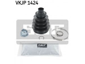 SKF VKJP 1424 gofruotoji membrana, kardaninis velenas 
 Ratų pavara -> Gofruotoji membrana
1603276, 93182573