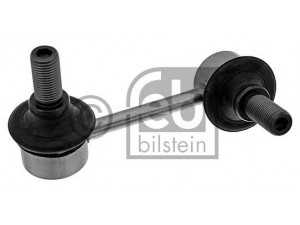 FEBI BILSTEIN 42965 šarnyro stabilizatorius 
 Ašies montavimas/vairavimo mechanizmas/ratai -> Stabilizatorius/fiksatoriai -> Savaime išsilyginanti atrama
48810-26020
