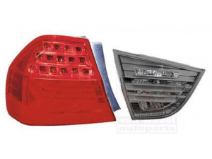 VAN WEZEL 0667931 kombinuotas galinis žibintas 
 Elektros įranga -> Šviesos -> Kombinuotas galinis žibintas/dalys -> Kombinuotas galinis žibintas
6321 7289 425, 63214871731, 63217154153