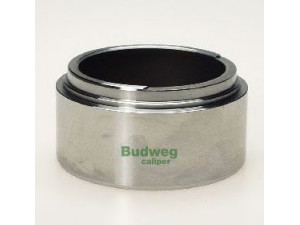 BUDWEG CALIPER 236005 stūmoklis, stabdžių apkaba