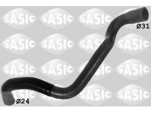 SASIC 3400137 radiatoriaus žarna 
 Aušinimo sistema -> Žarnelės/vamzdeliai/sujungimai -> Radiatoriaus žarnos
1351KE