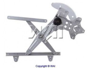 WAIglobal WPR0222RB lango pakėliklis
69803AA010, 85710AA030
