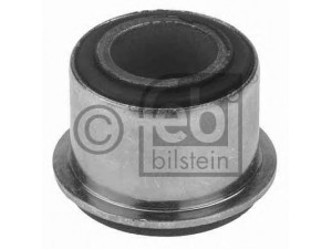 FEBI BILSTEIN 15079 valdymo svirties/išilginių svirčių įvorė 
 Ašies montavimas/vairavimo mechanizmas/ratai -> Valdymo svirtis/pasukamosios svirties sujungimas -> Montavimas/sutvirtinimas
0 9380 7640, 5 0427 7459, 9380 7640