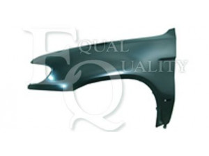 EQUAL QUALITY L00695 sparnas 
 Kėbulas -> Kėbulo dalys/ sparnas/buferis -> Sparnas/montavimo dalys
41357000386