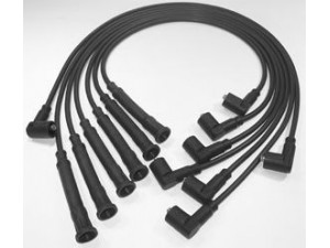 EUROCABLE EC-6642 uždegimo laido komplektas
