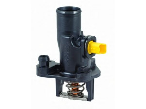 HOFFER 8192717 termostatas, aušinimo skystis 
 Aušinimo sistema -> Termostatas/tarpiklis -> Thermostat
1336X1, 1336X1, 30735589, 8653805