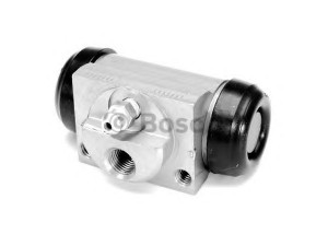 BOSCH 0 986 475 934 rato stabdžių cilindras 
 Stabdžių sistema -> Ratų cilindrai
77 01 208 355