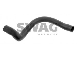 SWAG 30 93 3527 radiatoriaus žarna 
 Aušinimo sistema -> Žarnelės/vamzdeliai/sujungimai -> Radiatoriaus žarnos
6K0 121 101 B, 6K0 121 101 B