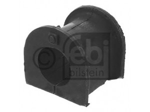 FEBI BILSTEIN 41440 skersinio stabilizatoriaus įvorių komplektas 
 Ašies montavimas/vairavimo mechanizmas/ratai -> Stabilizatorius/fiksatoriai -> Sklendės
54830-3E020