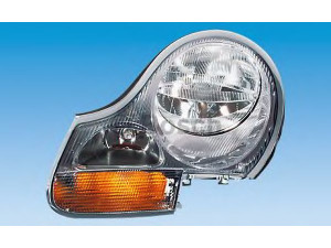 BOSCH 0 301 096 444 priekinis žibintas 
 Elektros įranga -> Priekinis žibintas/dalys -> Priekinis žibintas/įterp.
986 631 132 21