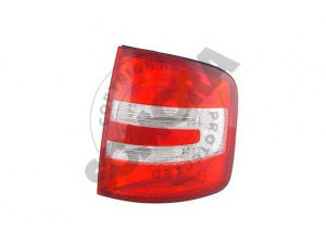 SOMORA 290371C kombinuotas galinis žibintas 
 Kėbulas -> Šviesos -> Kombinuotas galinis žibintas/dalys -> Kombinuotas galinis žibintas
6Y9945112D