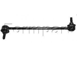 FORMPART 5608001 šarnyro stabilizatorius 
 Ašies montavimas/vairavimo mechanizmas/ratai -> Stabilizatorius/fiksatoriai -> Savaime išsilyginanti atrama
4806 304, 96626247, 4806304, 96626247
