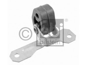 FEBI BILSTEIN 23490 laikiklis, išmetimo sistema 
 Išmetimo sistema -> Surinkimo dalys -> Atskiros surinkimo dalys -> Gnybtas
6X0 253 674 G, 6X0 253 674 G