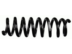 SACHS 994 480 spyruoklė 
 Pakaba -> Spyruoklės
33 53 6 768 251, 33 53 6 768 252