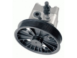 ZF LENKSYSTEME 7617.955.164 hidraulinis siurblys, vairo sistema 
 Vairavimas -> Vairo pavara/siurblys
30 760 530, 36 000 215