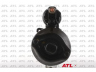 ATL Autotechnik A 16 450 starteris 
 Elektros įranga -> Starterio sistema -> Starteris
M 2 T 30381, M 3 T 33781, M 3 T 33785