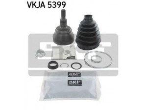 SKF VKJA 5399 jungčių komplektas, kardaninis velenas 
 Ratų pavara -> Sujungimai/komplektas
1J0 498 099 E, 1J0 498 099 EX, 1J0 498 099 H