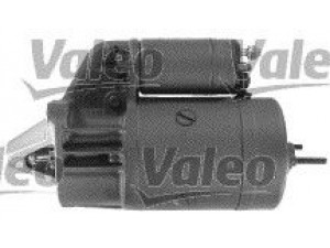 VALEO 458595 starteris 
 Elektros įranga -> Starterio sistema -> Starteris
1398702, 3523302, 3523302.2, 35233022