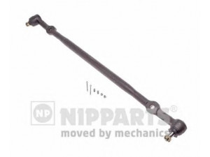 NIPPARTS N4811028 centrinės trauklės mazgas 
 Vairavimas -> Vairo trauklė
48560-3S125, 48560-3S185, D8560-VK91A