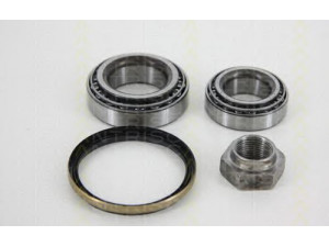 TRISCAN 8530 25211 rato guolio komplektas 
 Ašies montavimas/vairavimo mechanizmas/ratai -> Rato stebulė/montavimas -> Rato guolis
7701 461 730, 7701 461 730