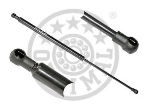OPTIMAL AG-17506 dujinė spyruoklė, bagažinė 
 Priedai -> Bagažinė/pakrovimo skyrius
8200000902