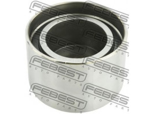 FEBEST 2087-CIR įtempiklio skriemulys, paskirstymo diržas
04663515AD