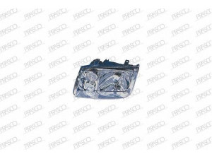 PRASCO VW0814604 priekinis žibintas 
 Kėbulas -> Priekinis žibintas/dalys -> Priekinis žibintas/įterp.
1J5941017AE, 1J5941017BE