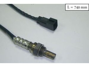 ACI - AVESA SLS-13230 lambda jutiklis 
 Išmetimo sistema -> Jutiklis/zondas
7011190, 7126155, 6847908, 6716057