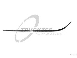 TRUCKTEC AUTOMOTIVE 02.60.097 apdailos/apsauginės juostelė, buferis
220 885 0574
