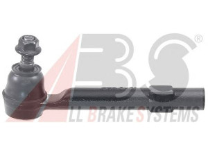 A.B.S. 230987 skersinės vairo trauklės galas 
 Vairavimas -> Vairo mechanizmo sujungimai
NE5132280A