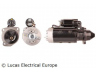 LUCAS ELECTRICAL LRS00960 starteris
1163626, 1179586