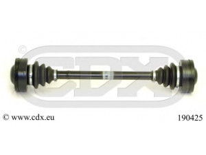 CDX 190425 kardaninis velenas 
 Ratų pavara -> Kardaninis velenas
9031170