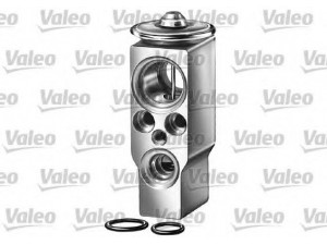 VALEO 508705 išsiplėtimo vožtuvas, oro kondicionavimas 
 Oro kondicionavimas -> Vožtuvai
6461-H2, 6461H2, 7701044611