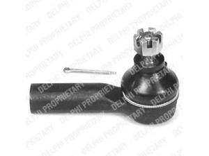DELPHI TA1512 skersinės vairo trauklės galas 
 Vairavimas -> Vairo mechanizmo sujungimai
53540-SF1-004