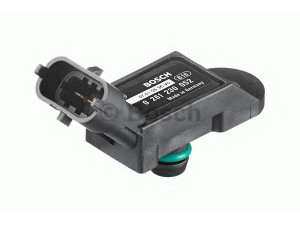BOSCH 0 281 002 510 jutiklis, įsiurbimo kolektoriaus slėgis 
 Elektros įranga -> Jutikliai
46811235, 0000046811235, 46811235