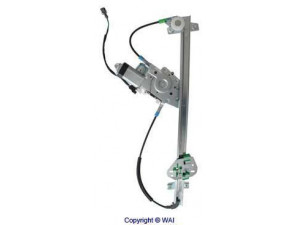 WAIglobal WPR2638LM lango pakėliklis
9737200346