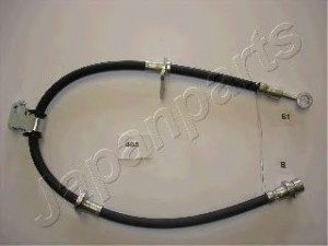 JAPANPARTS TF-465 laikantysis rėmas, stabdžių žarnelė 
 Stabdžių sistema -> Stabdžių žarnelės
46410-SH3-033