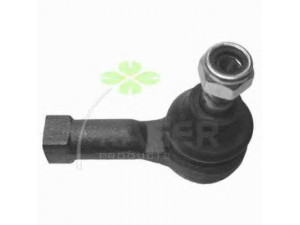 KAGER 43-0026 skersinės vairo trauklės galas 
 Vairavimas -> Vairo mechanizmo sujungimai
MB527169, MB597605, MB598023, MB912076