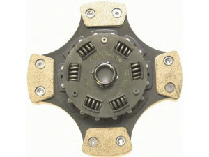 SACHS (ZF SRE) 881861 999758 sankabos diskas 
 Sankaba/dalys -> Sankabos diskas
027 141 031 D, 027 141 031 E, 027 141 031 F