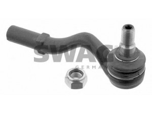 SWAG 10 71 0022 skersinės vairo trauklės galas 
 Vairavimas -> Vairo mechanizmo sujungimai
210 338 06 15