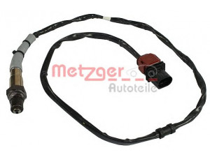 METZGER 0893255 lambda jutiklis 
 Variklis -> Variklio elektra
06F 906 262A, 06F 906 262J
