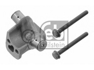FEBI BILSTEIN 29146 svirties įvorė 
 Variklis -> Variklio uždegimo laiko reguliavimo kontrolė -> Svirtis/kumštelis
541 050 04 36, 541 050 04 36 S1