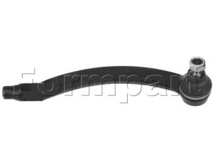 FORMPART 1202030 skersinės vairo trauklės galas 
 Vairavimas -> Vairo mechanizmo sujungimai
32116761560, 32 11 6 761 560