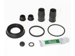 BUDWEG CALIPER 203883 remonto komplektas, stabdžių apkaba